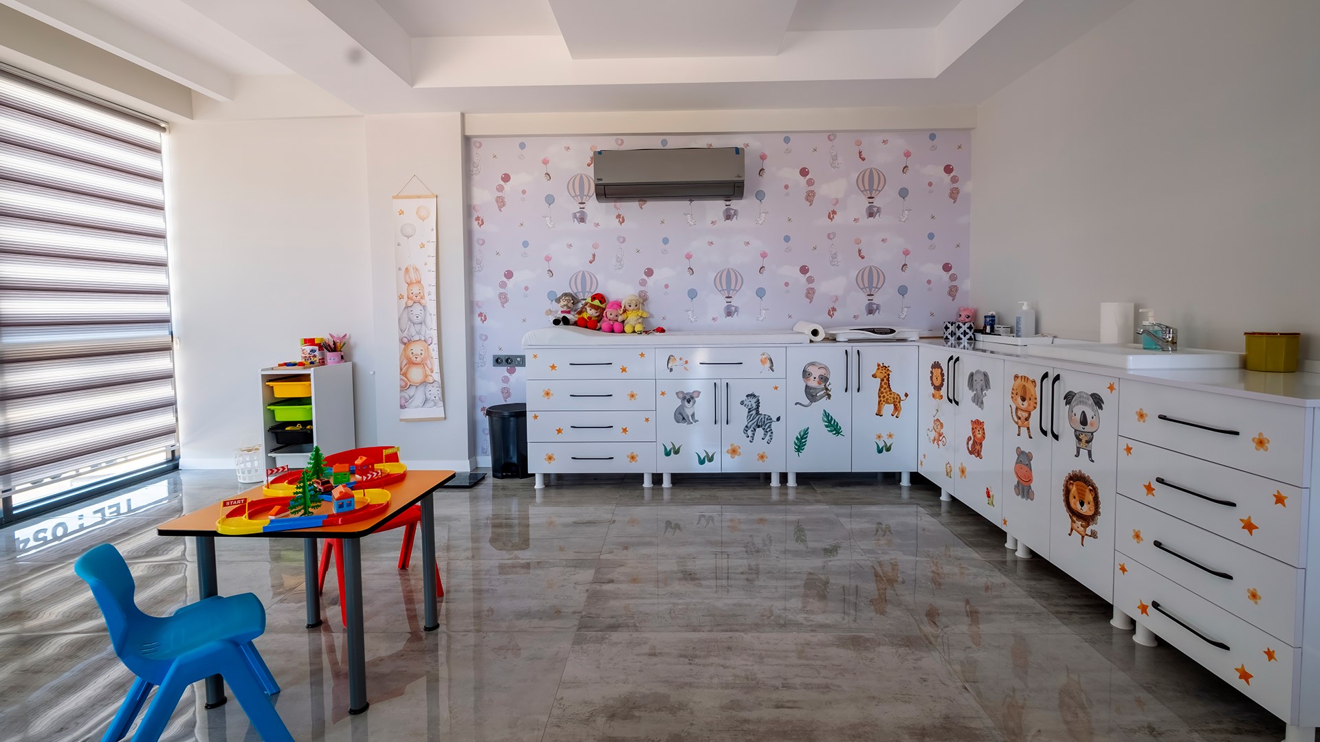 Klinik Klinik